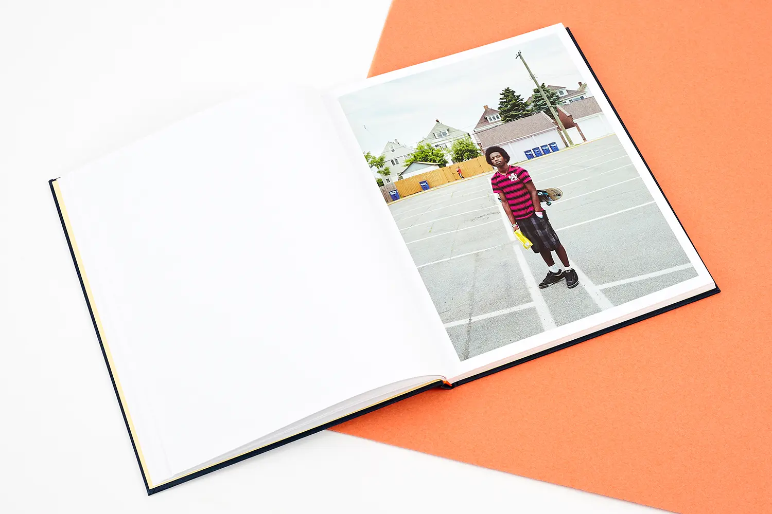 Young Blood image 6