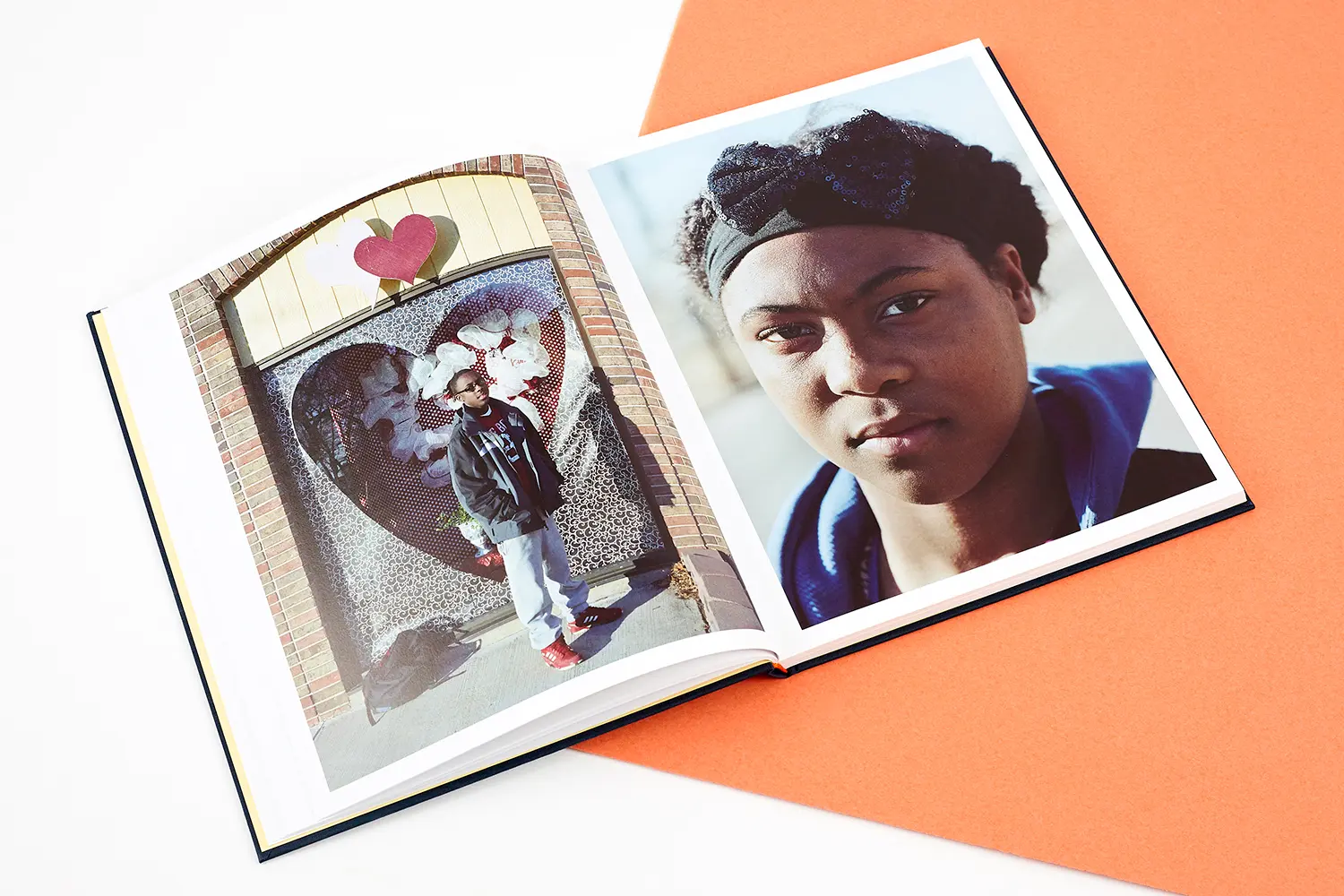 Young Blood image 7