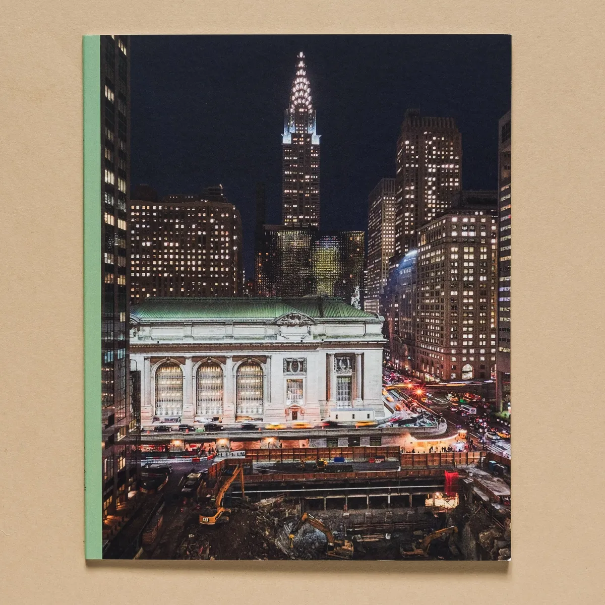 New York