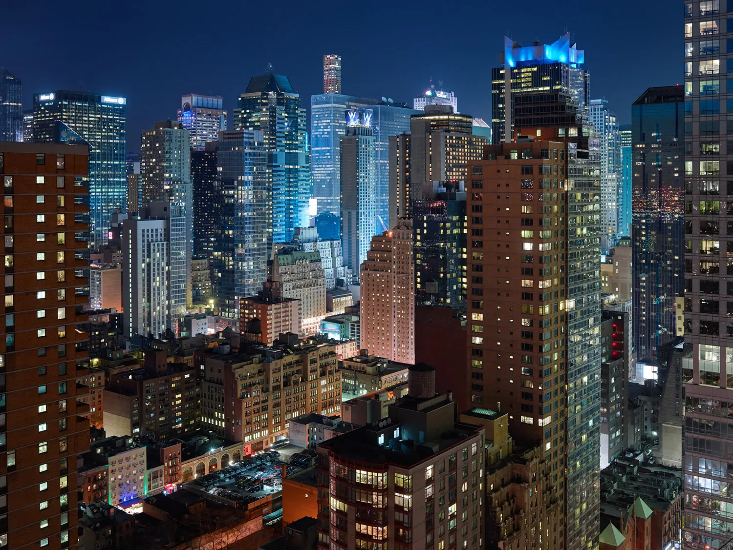 New York image 3
