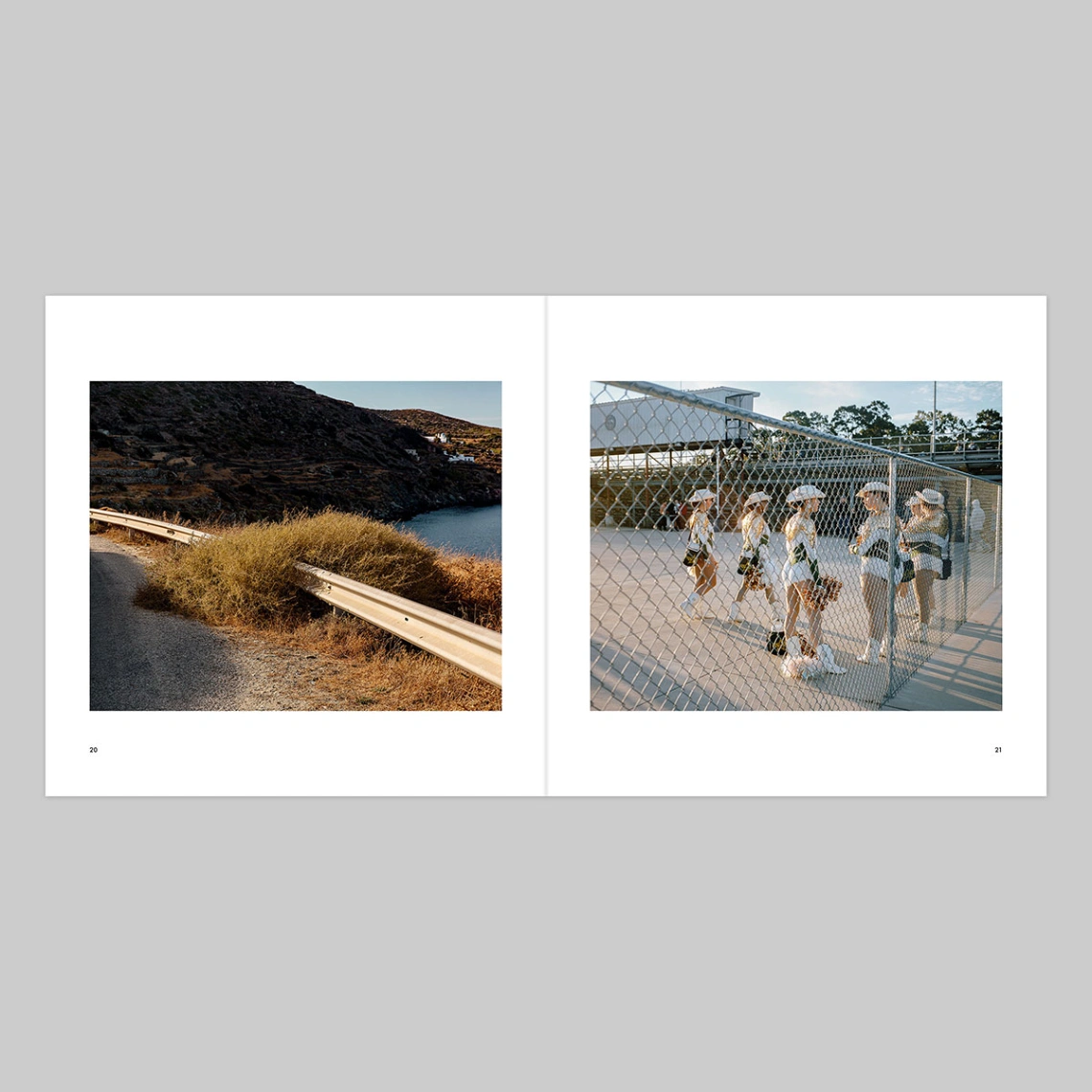 Everything Is Narrative image 4