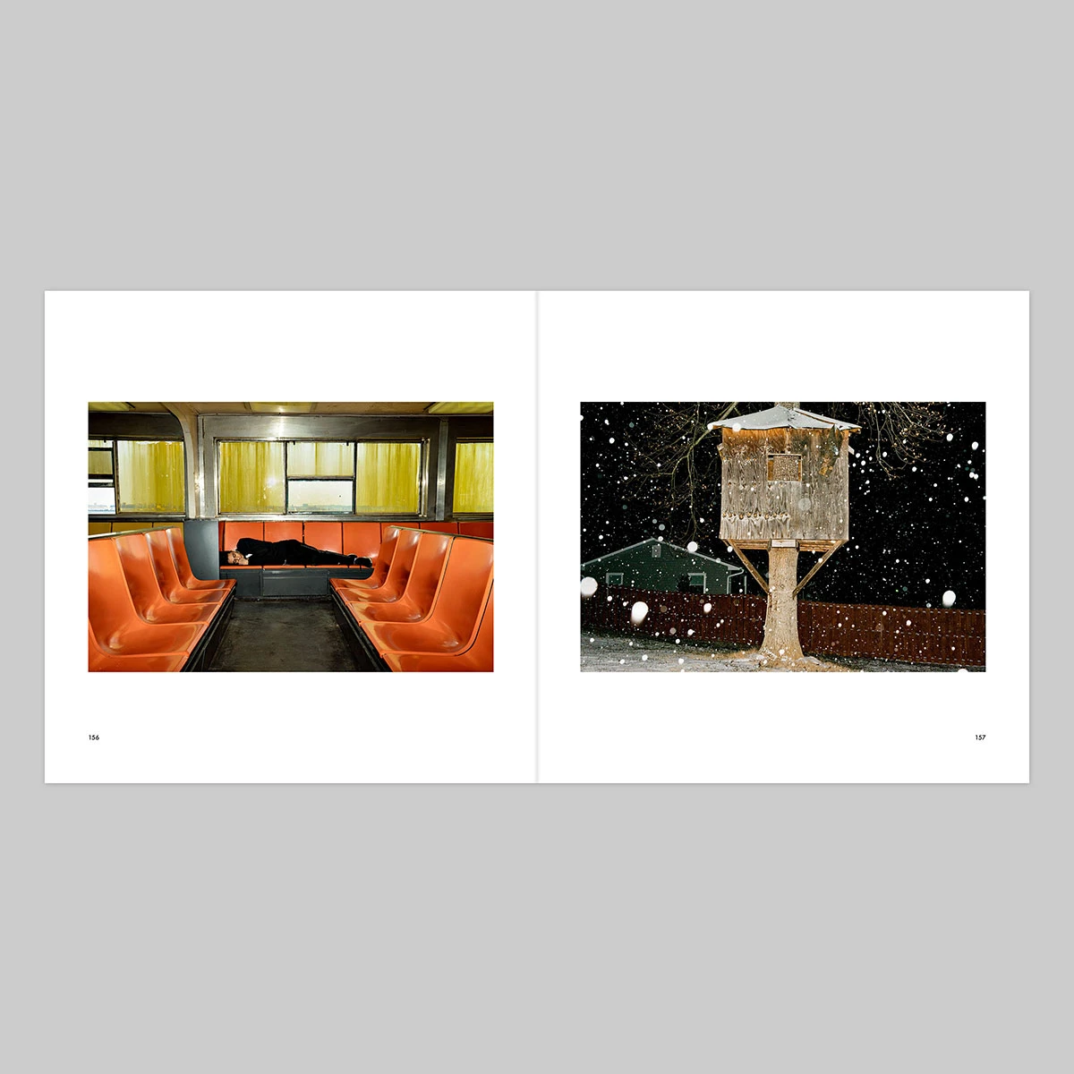 Everything Is Narrative image 10