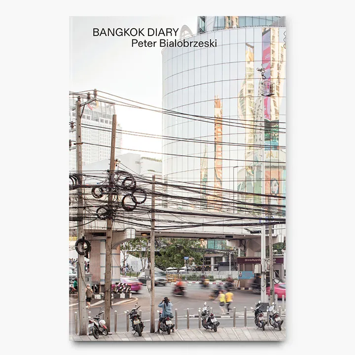 Bangkok Diary image 1
