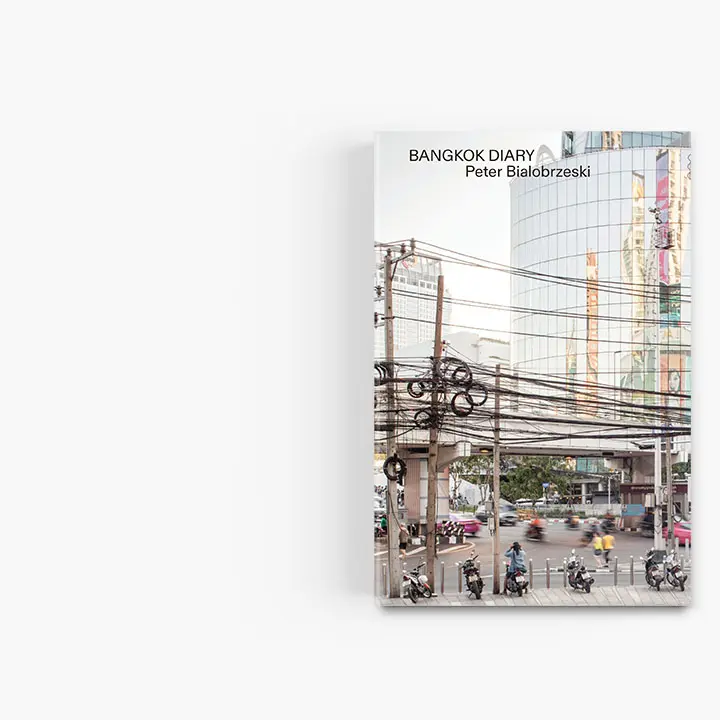 Bangkok Diary image 2