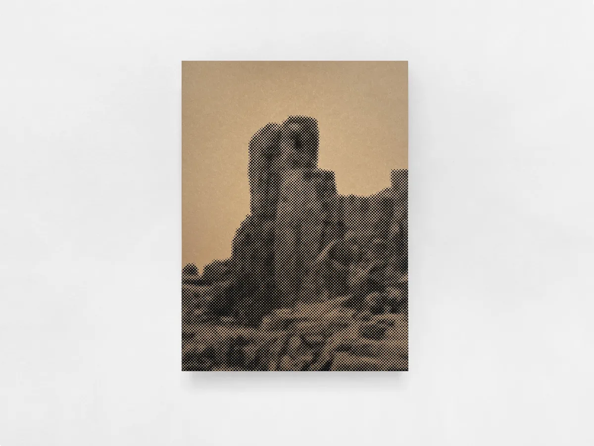 The Cliff