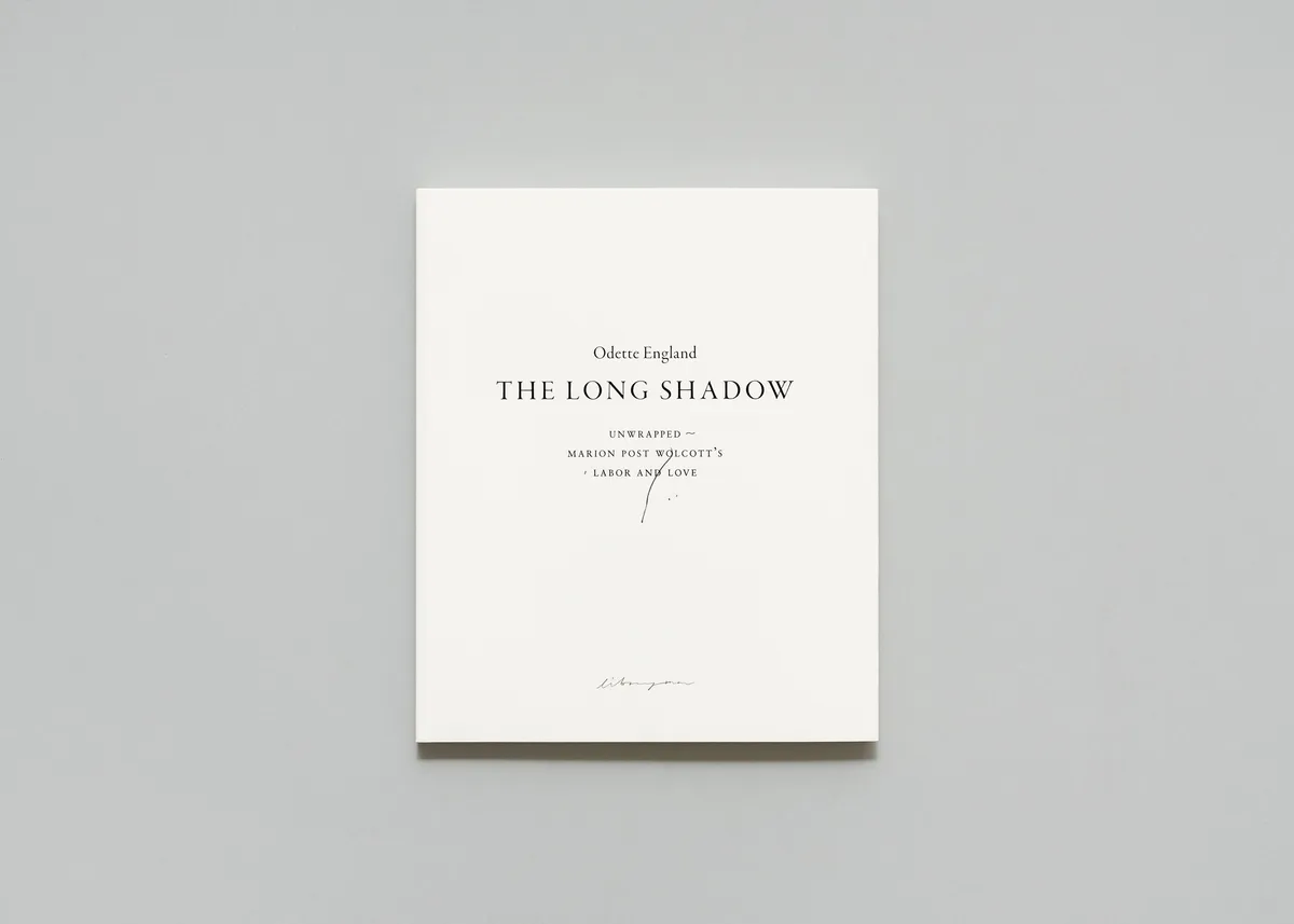The Long Shadow