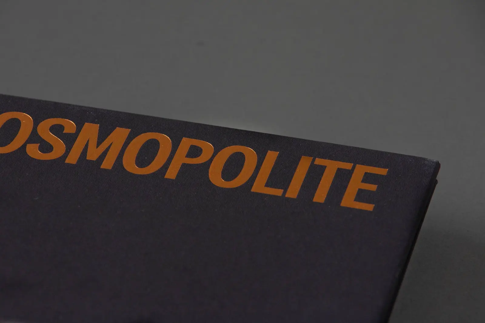 Cosmopolite image 4