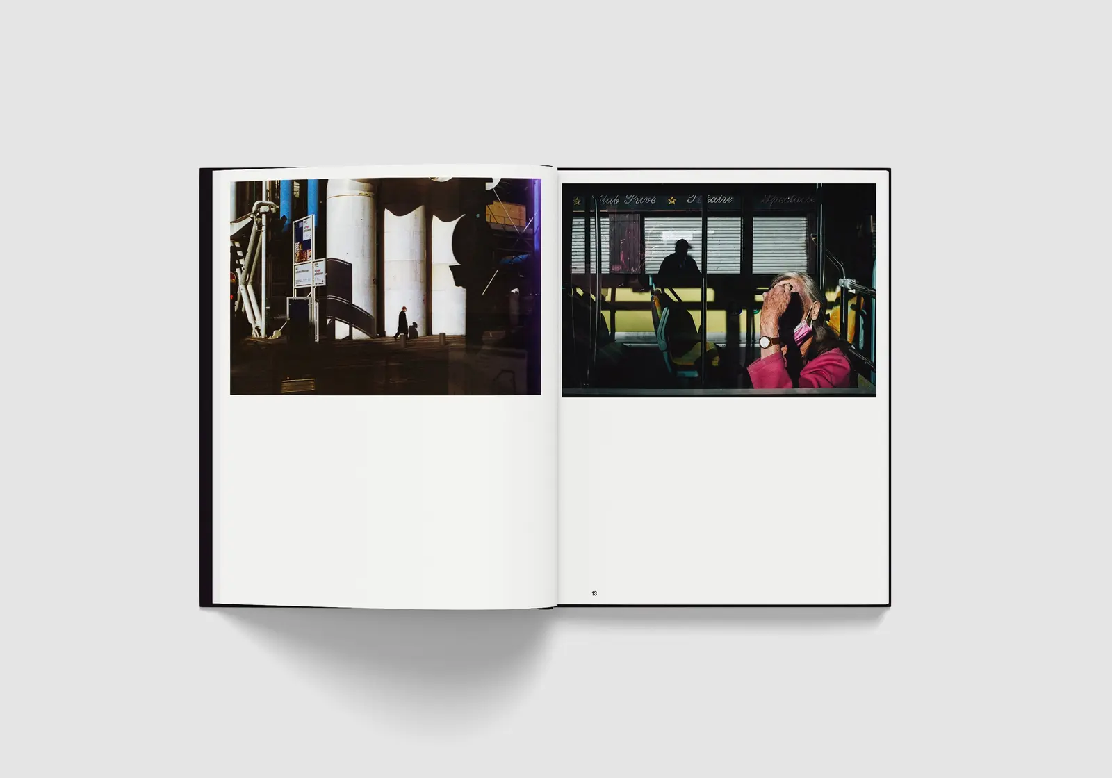 Cosmopolite image 9