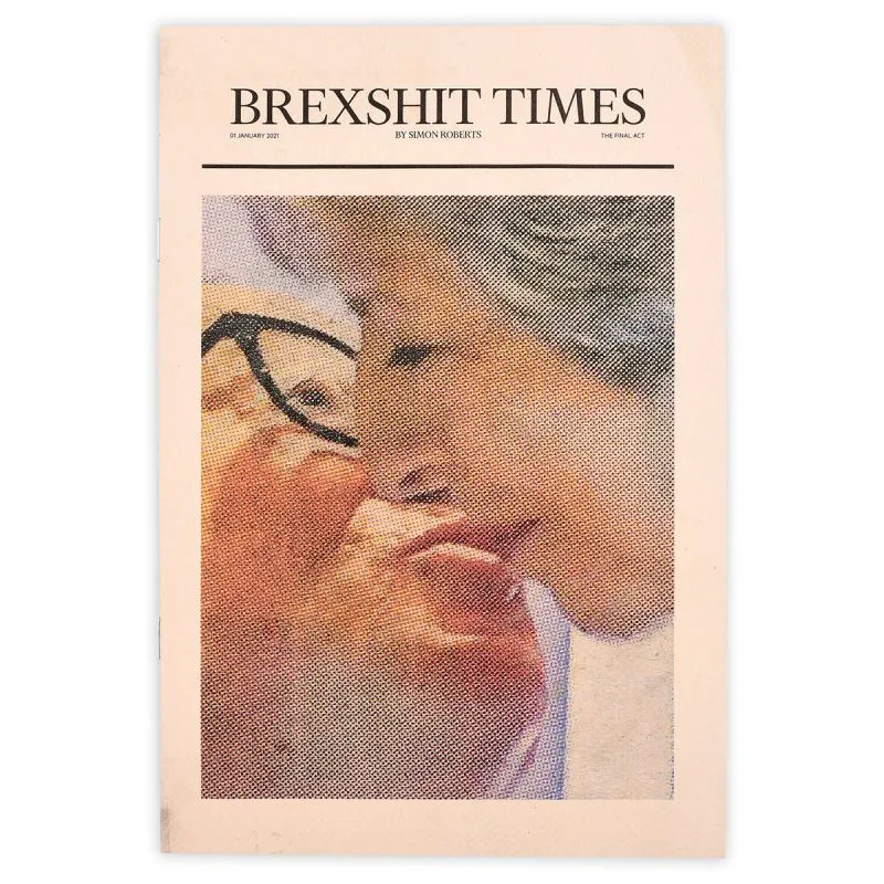 Brexshit Times