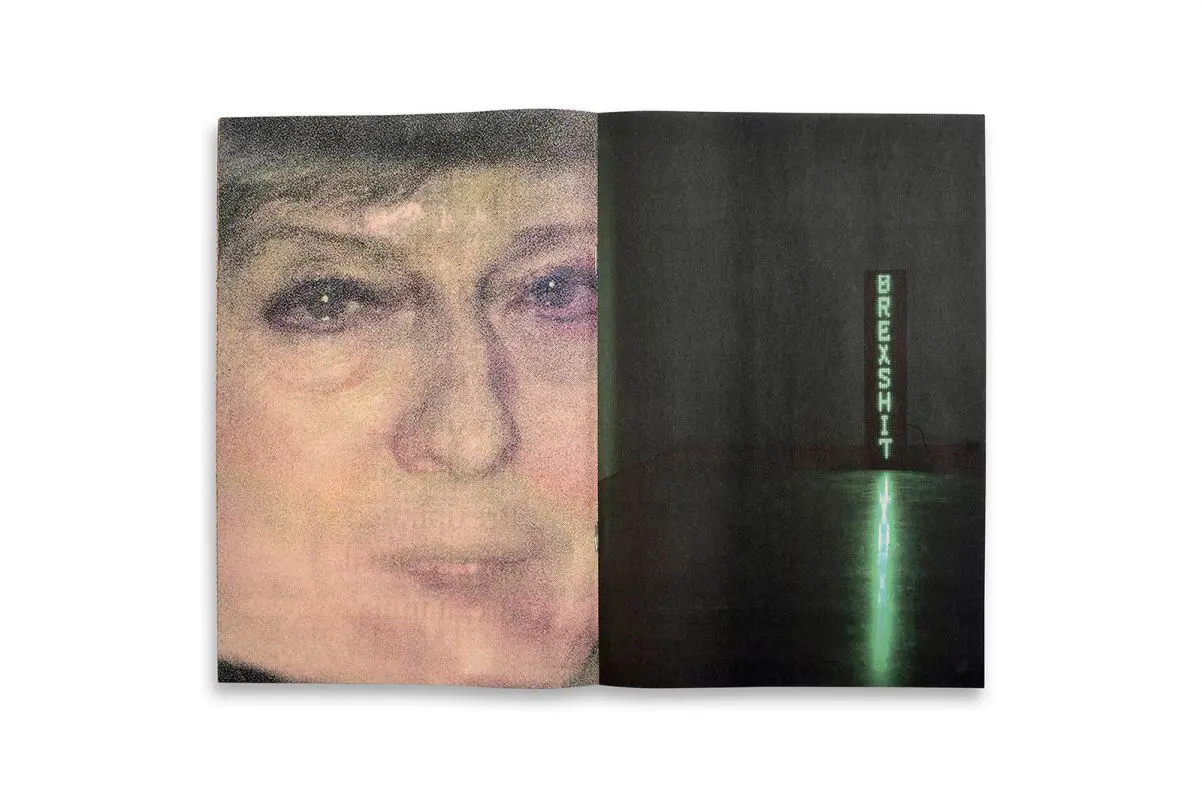 Brexshit Times image 4