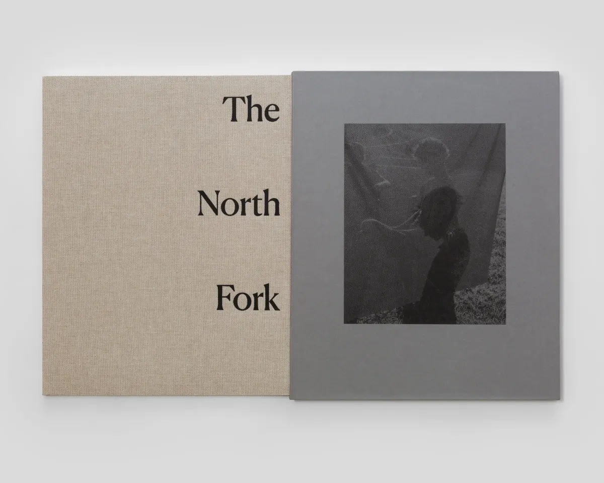 The North Fork