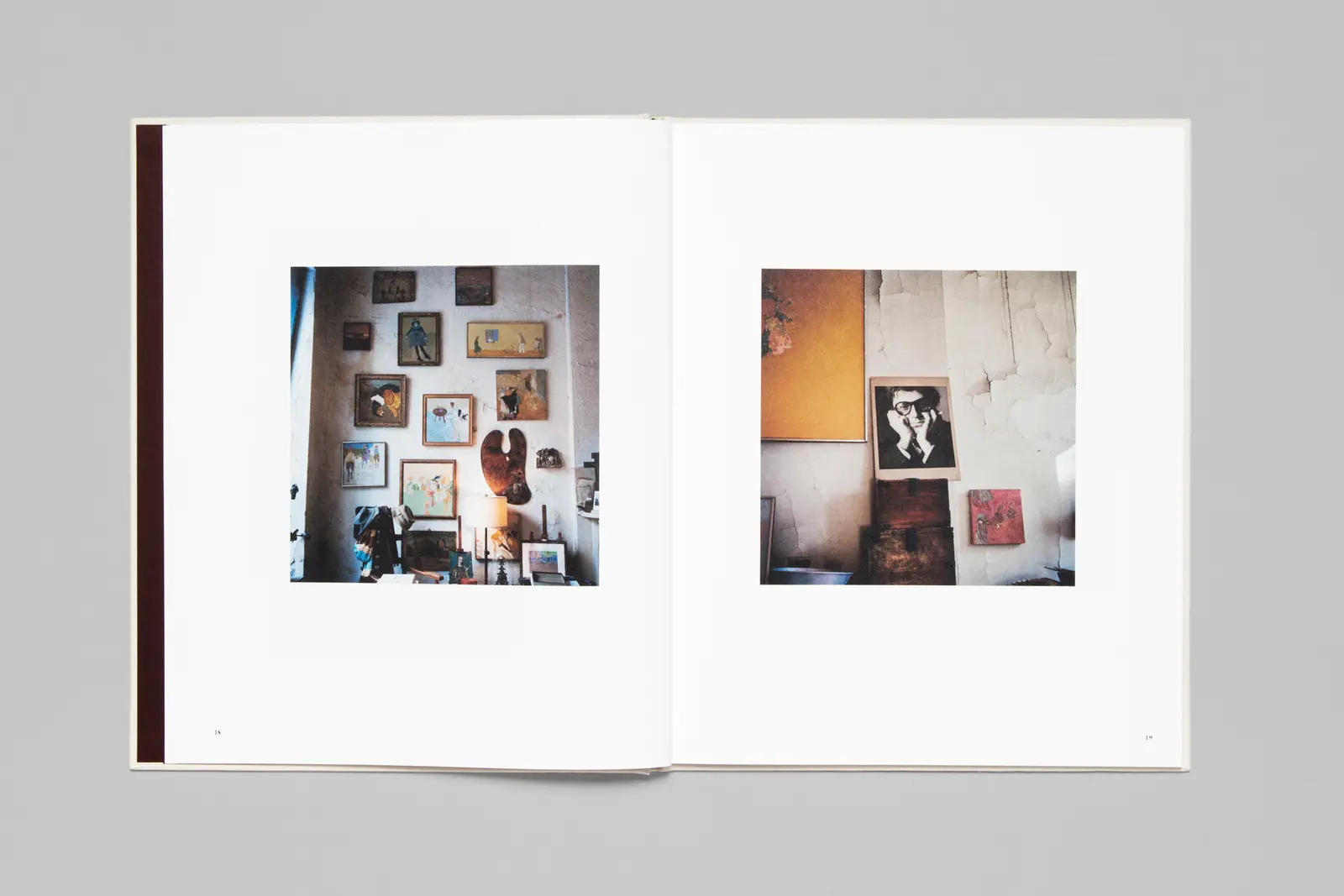 Saul Leiter image 8