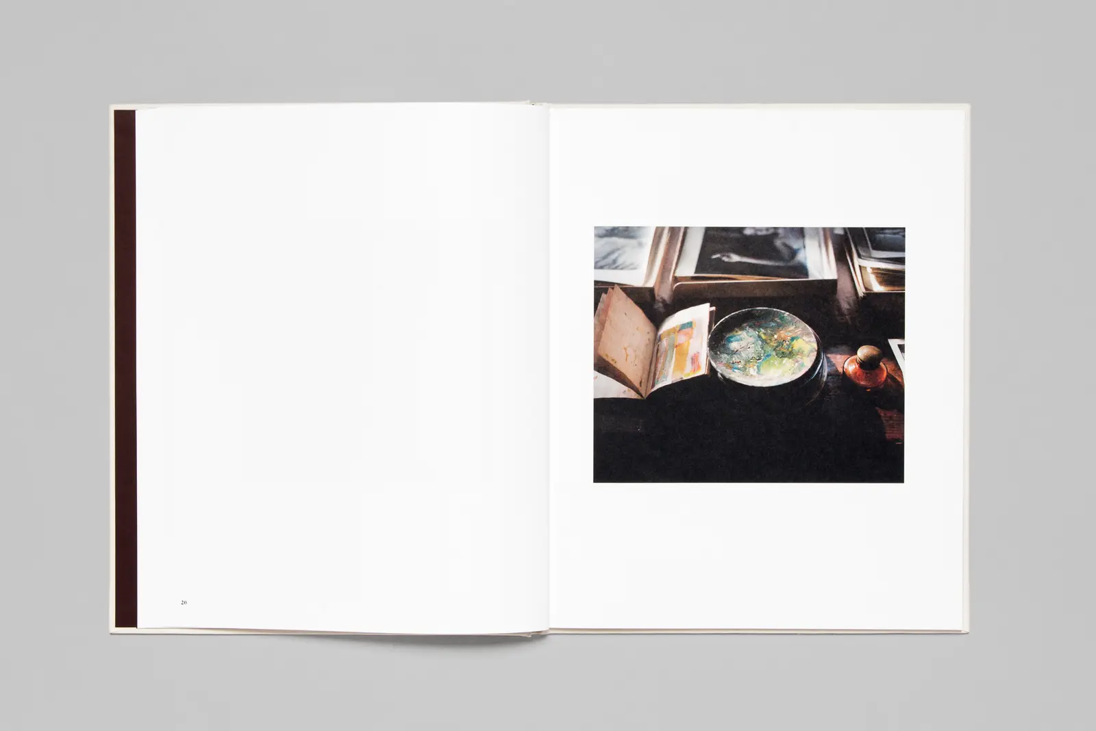 Saul Leiter image 9