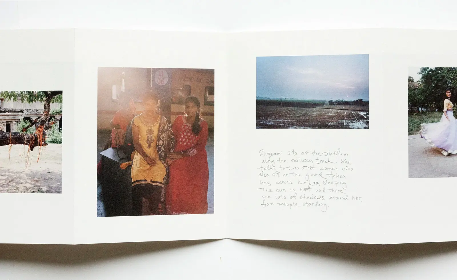 Searching for Sivagami image 5