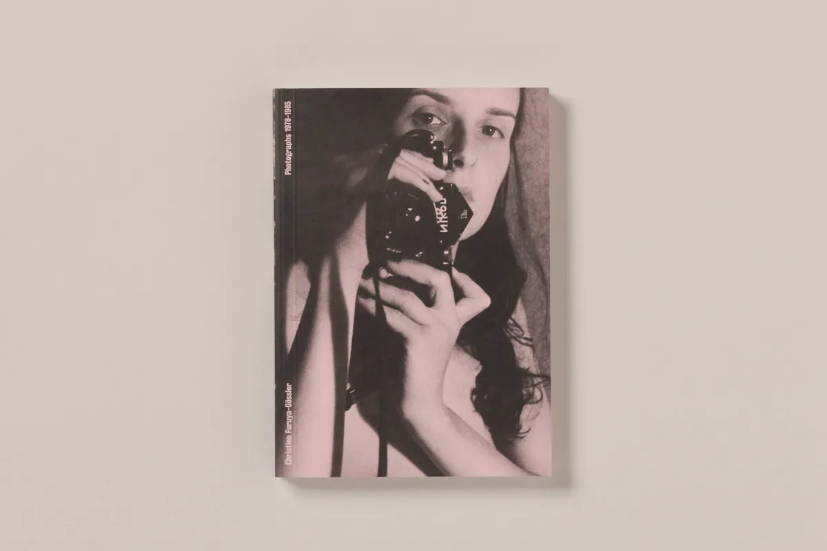 Photographs (1978-1985)