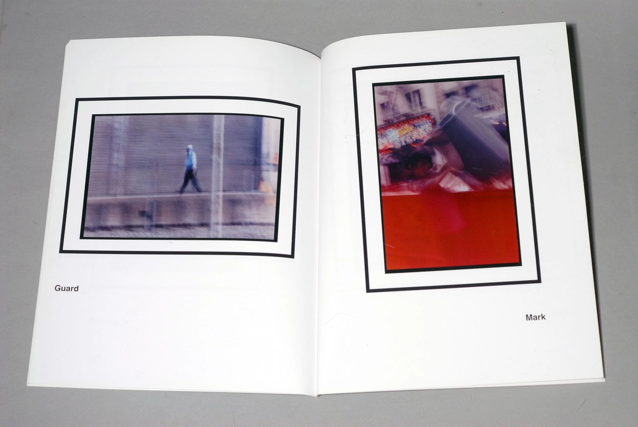 Vision Within Space And Time image 3