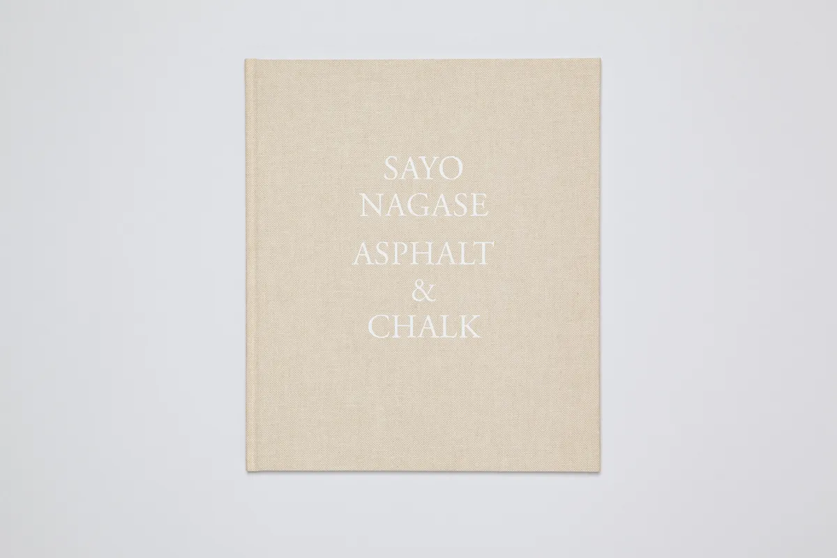 Asphalt & Chalk