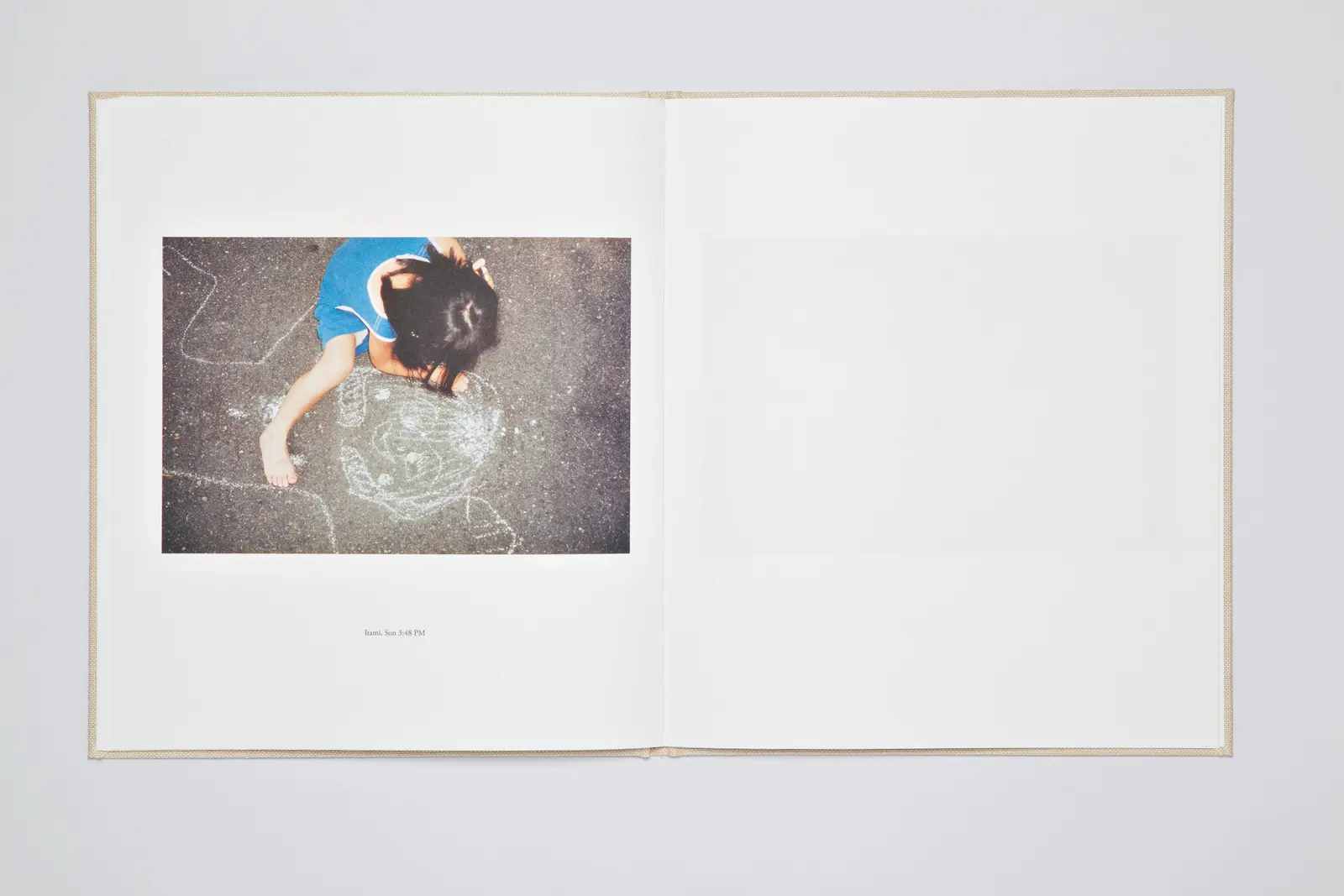 Asphalt & Chalk image 8