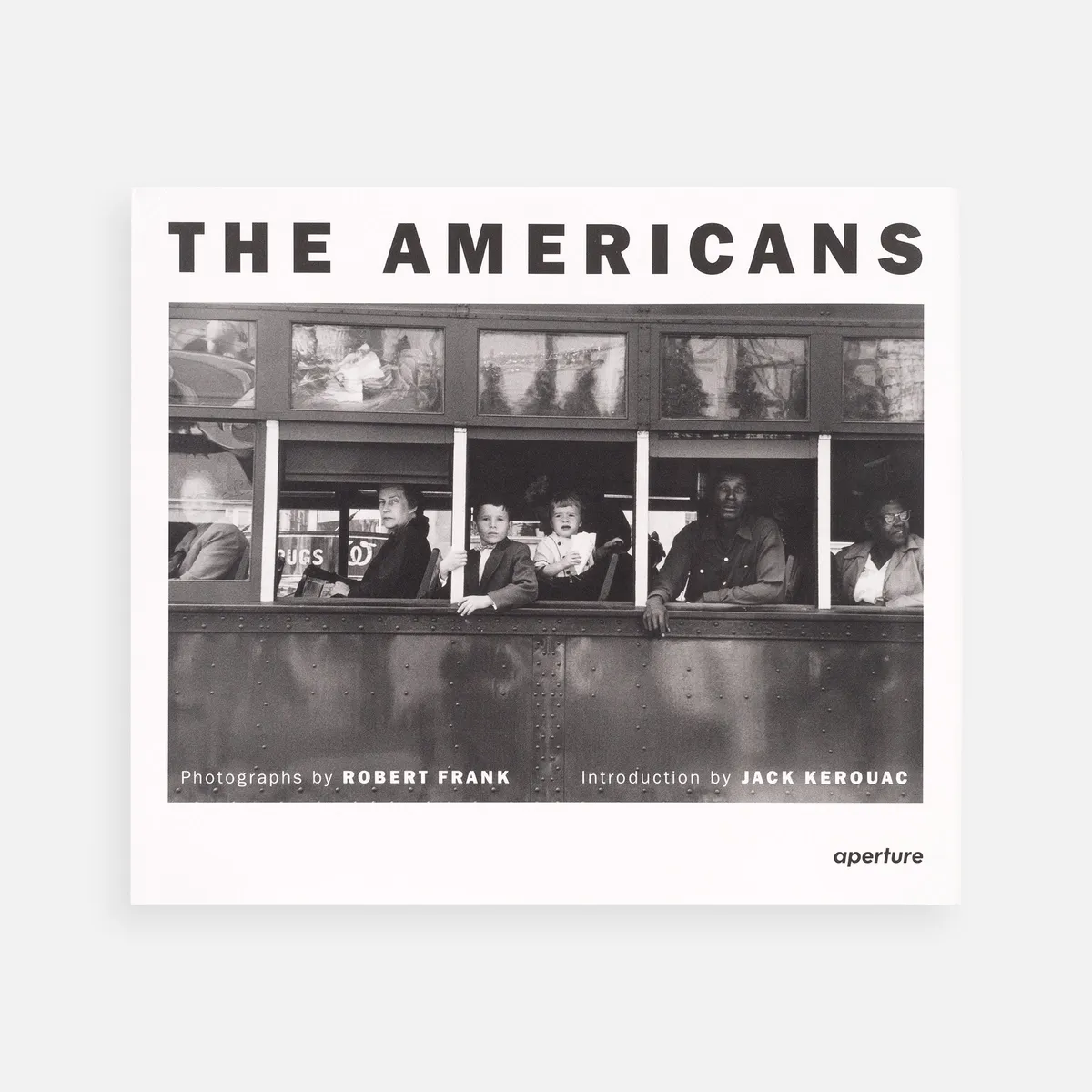 The Americans