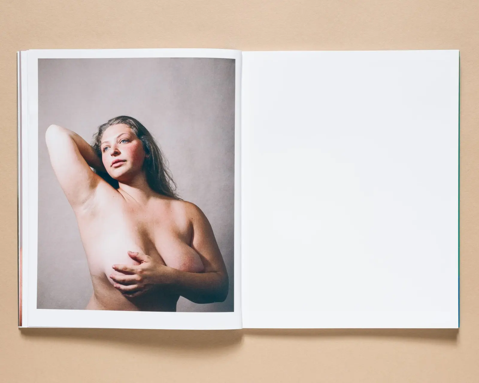 Shangri La: The Book of Skin image 6