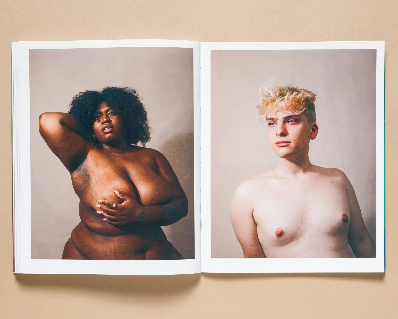 Shangri La: The Book of Skin image 11