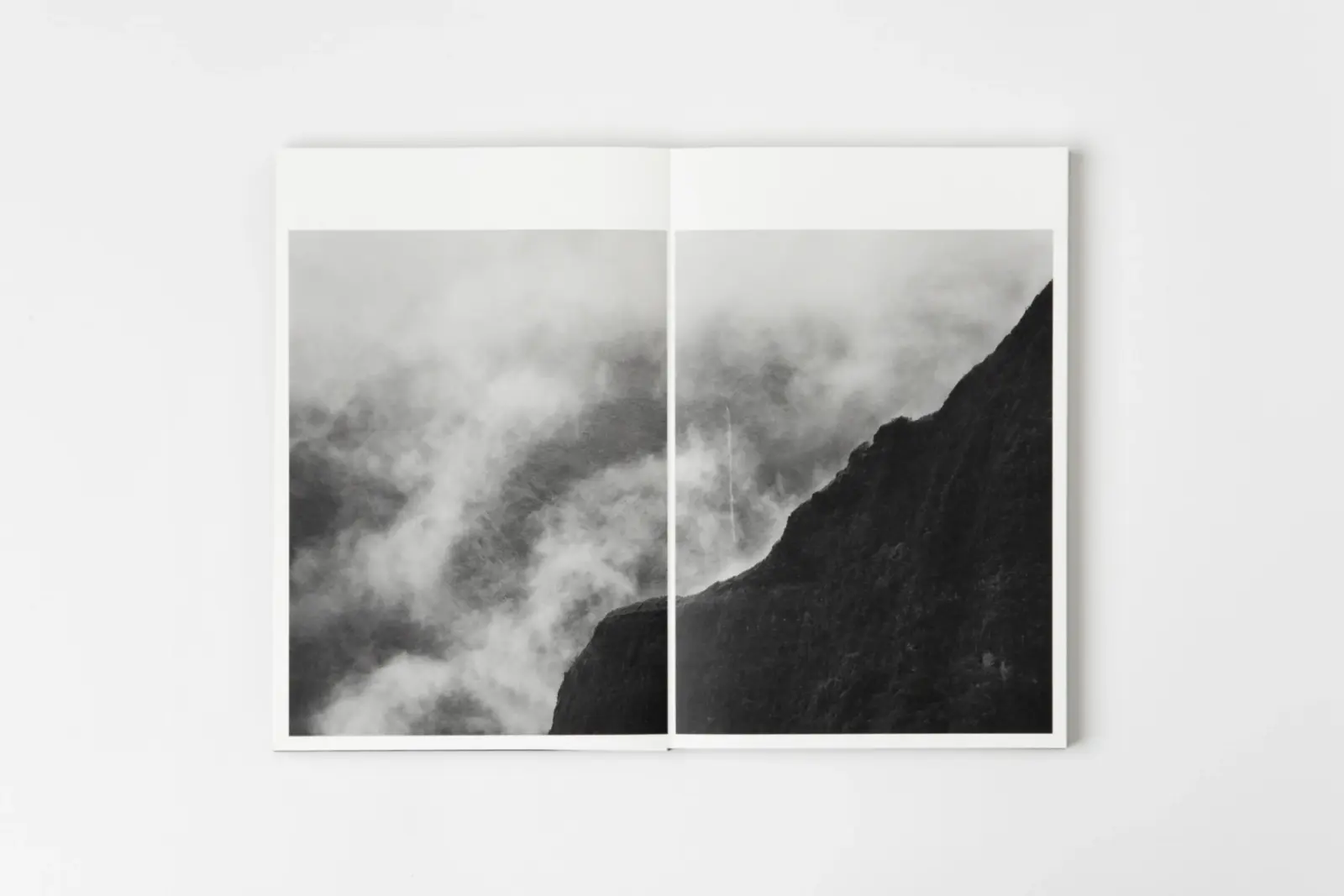 Mountains and Clouds image 5