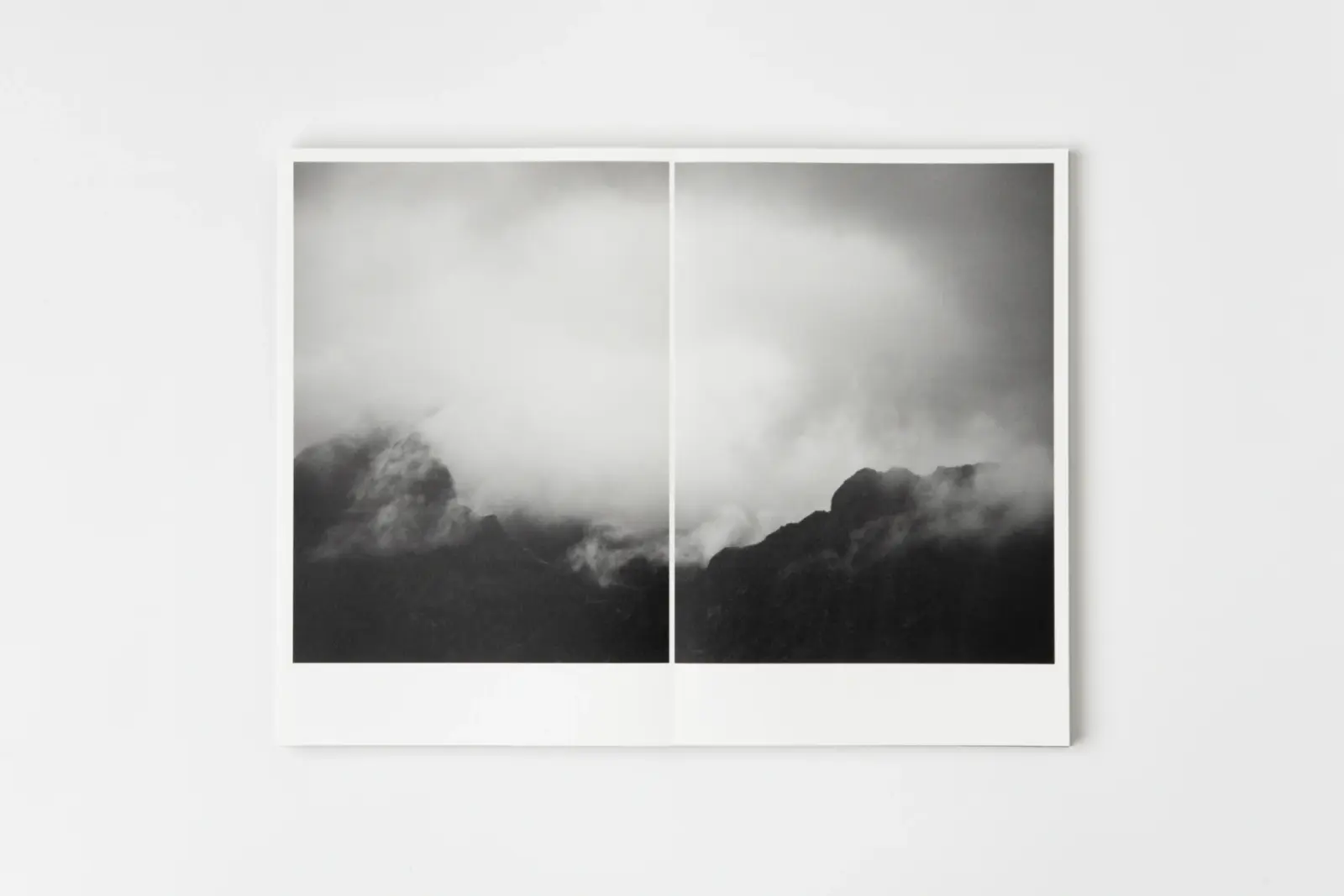 Mountains and Clouds image 7