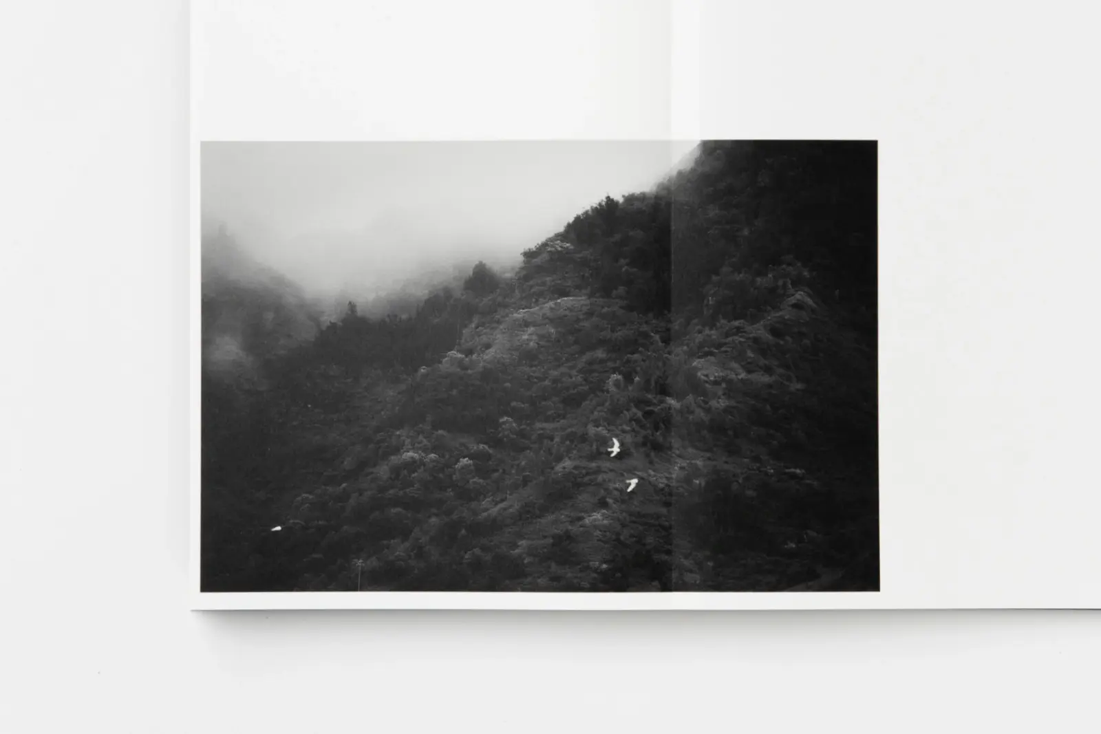 Mountains and Clouds image 10