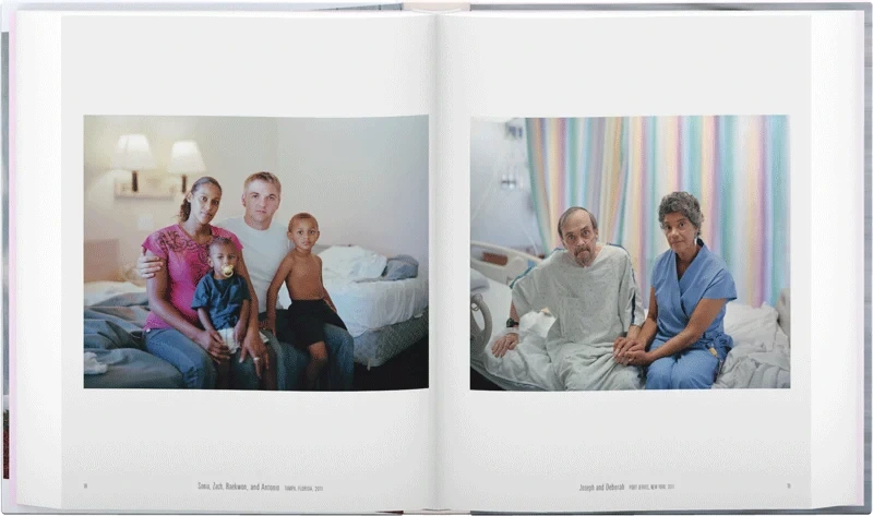 Touching Strangers image 3