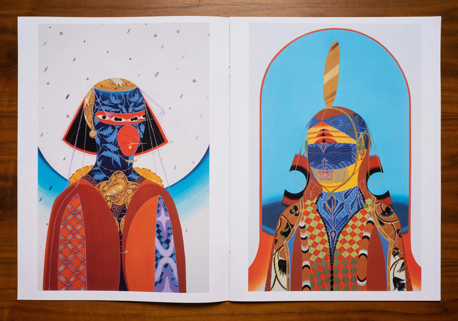 Traveller image 3