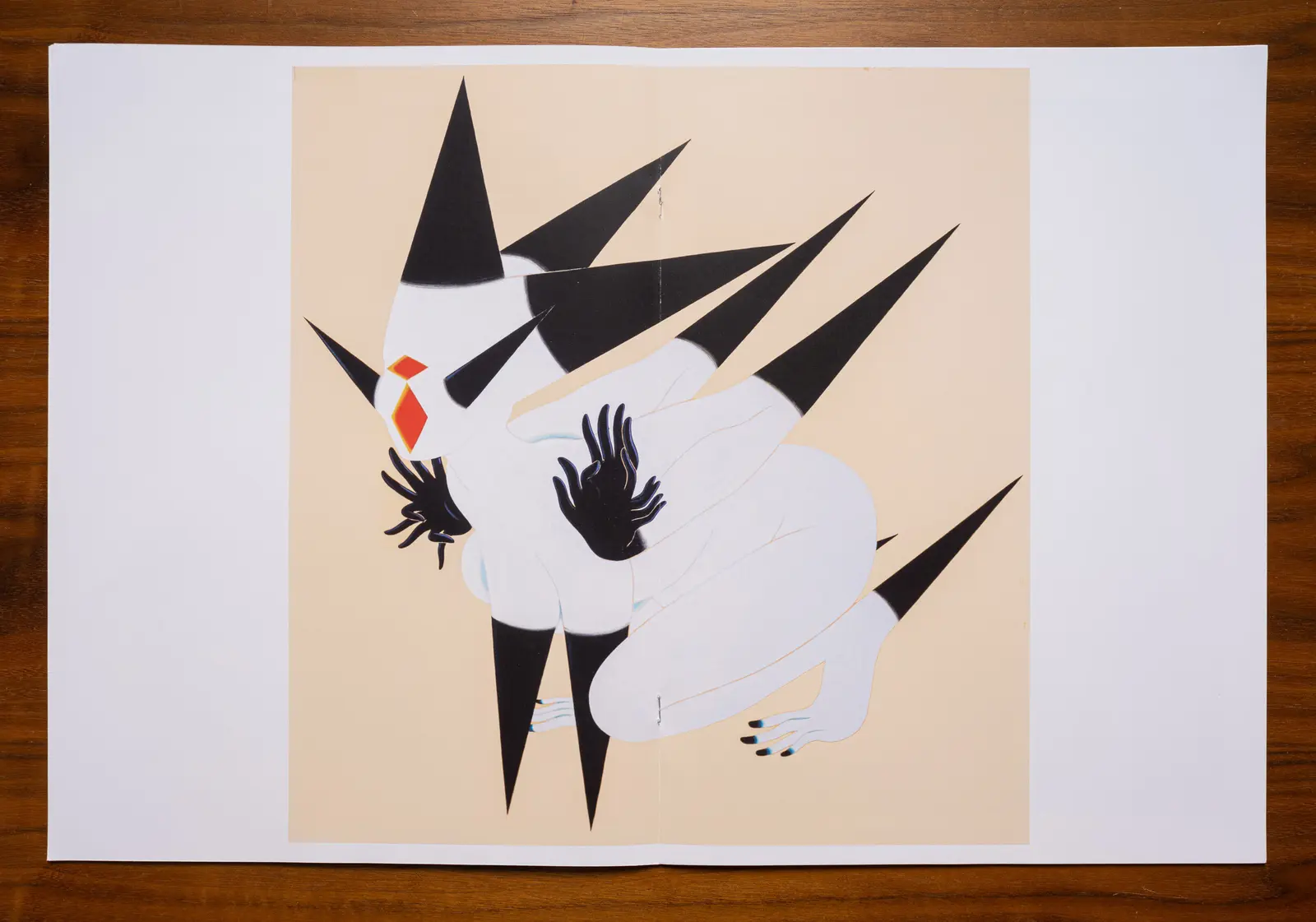 Traveller image 5