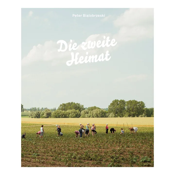 Die zweite Heimat