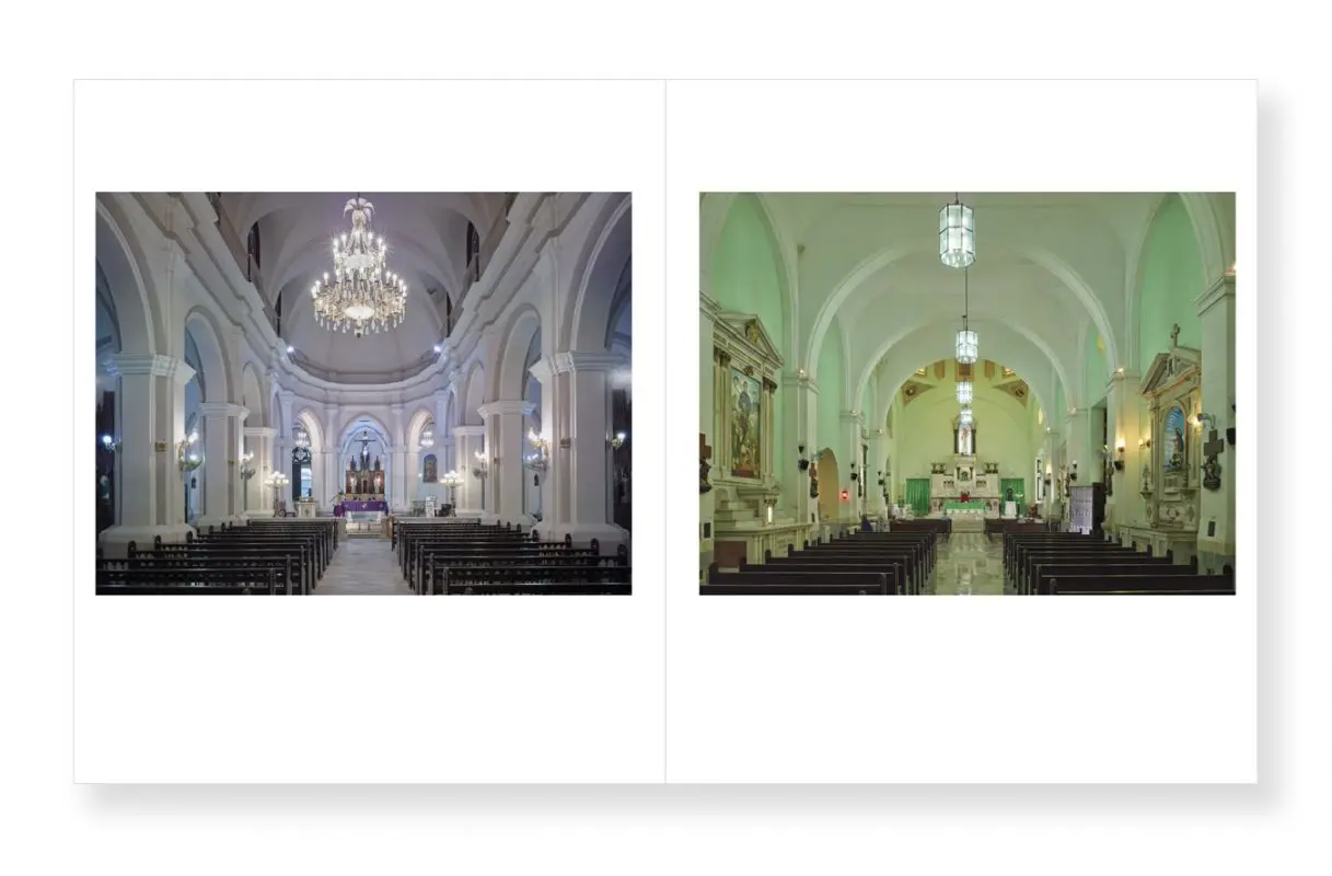 Cathedrals Are Built In The Future image 2