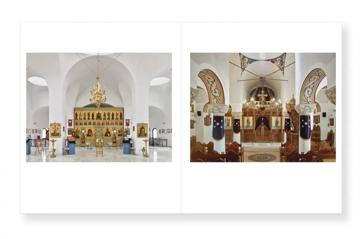 Cathedrals Are Built In The Future image 6