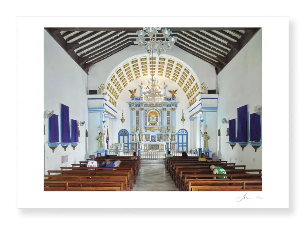 Cathedrals Are Built In The Future image 10