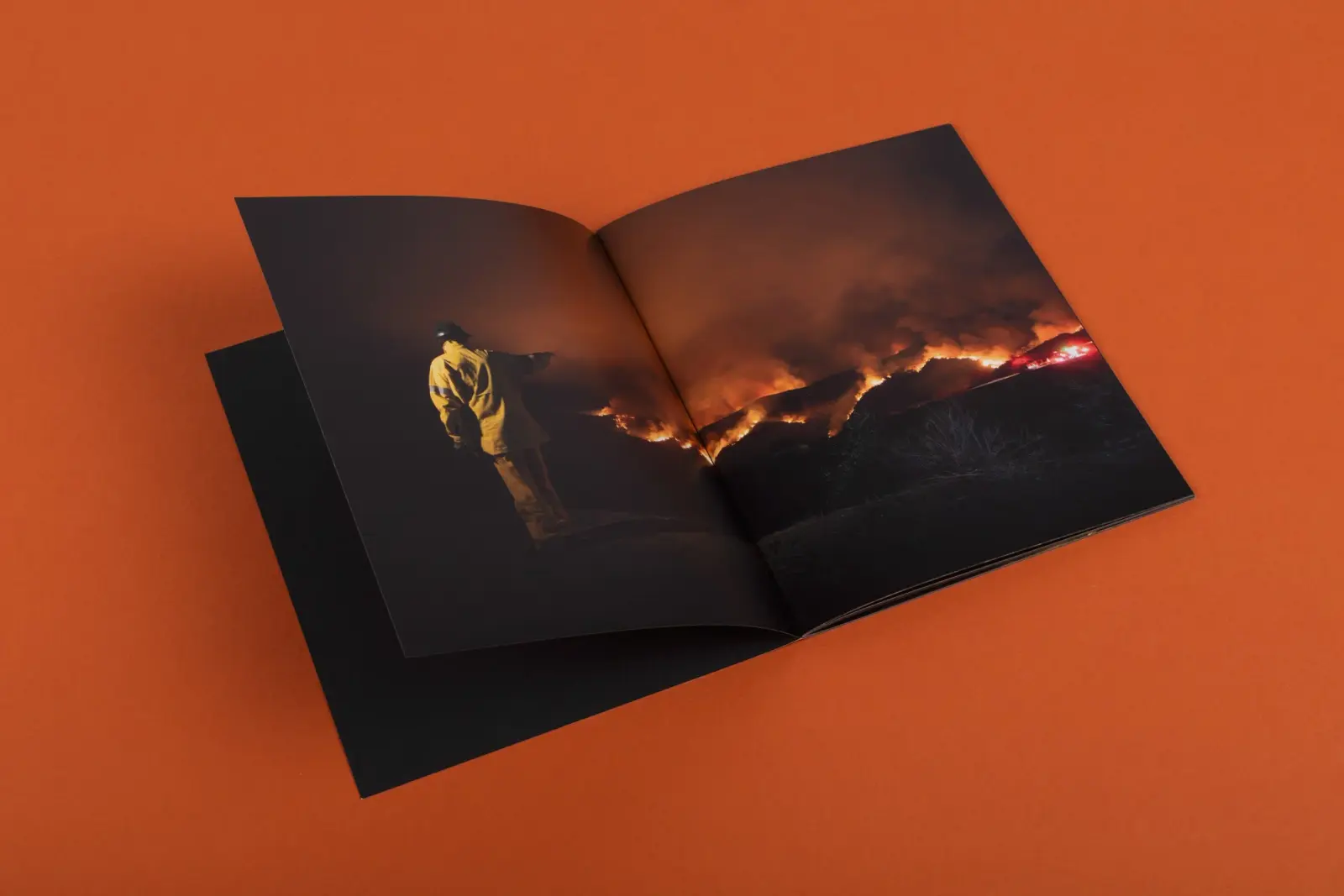 Conflagration image 2