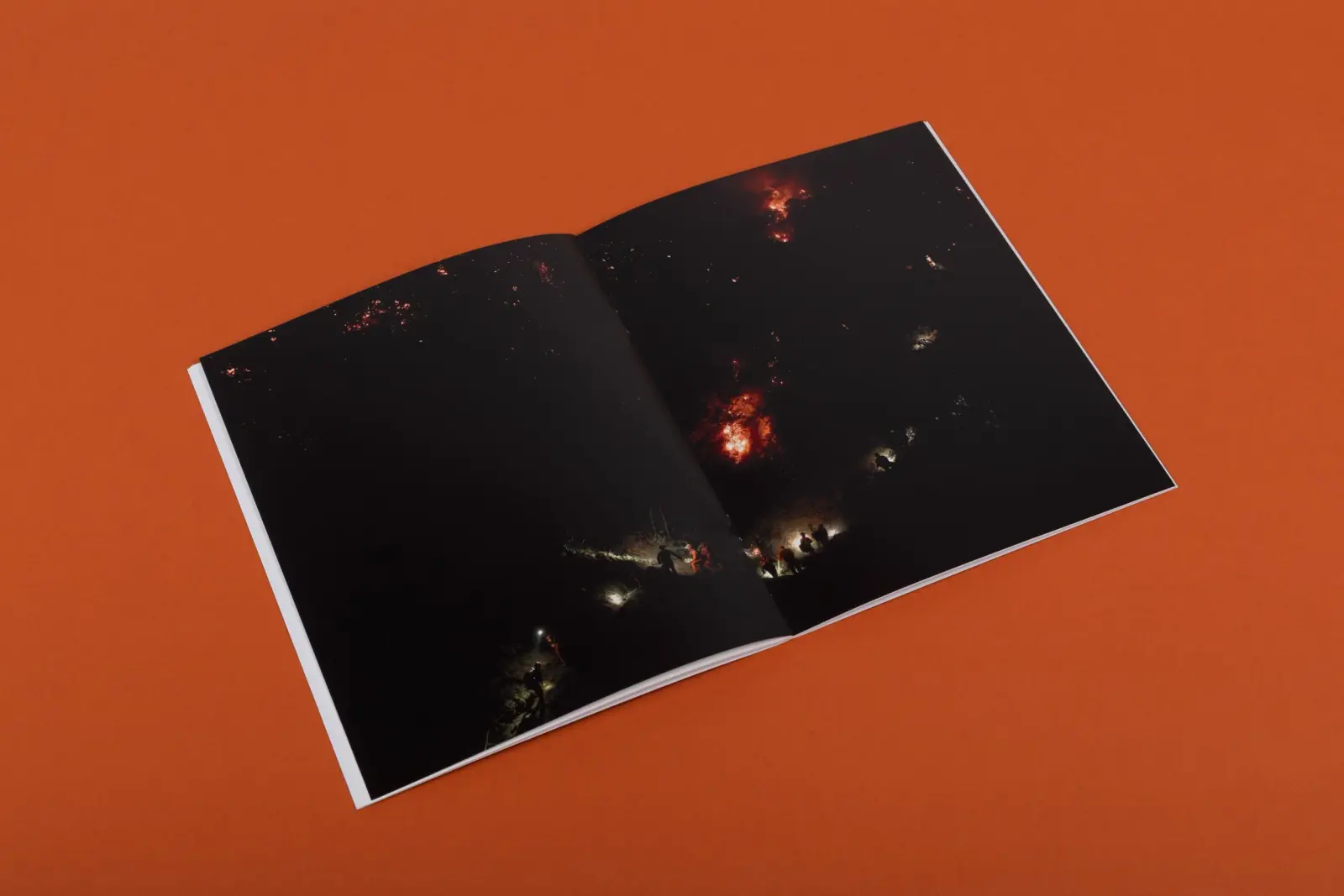 Conflagration image 6