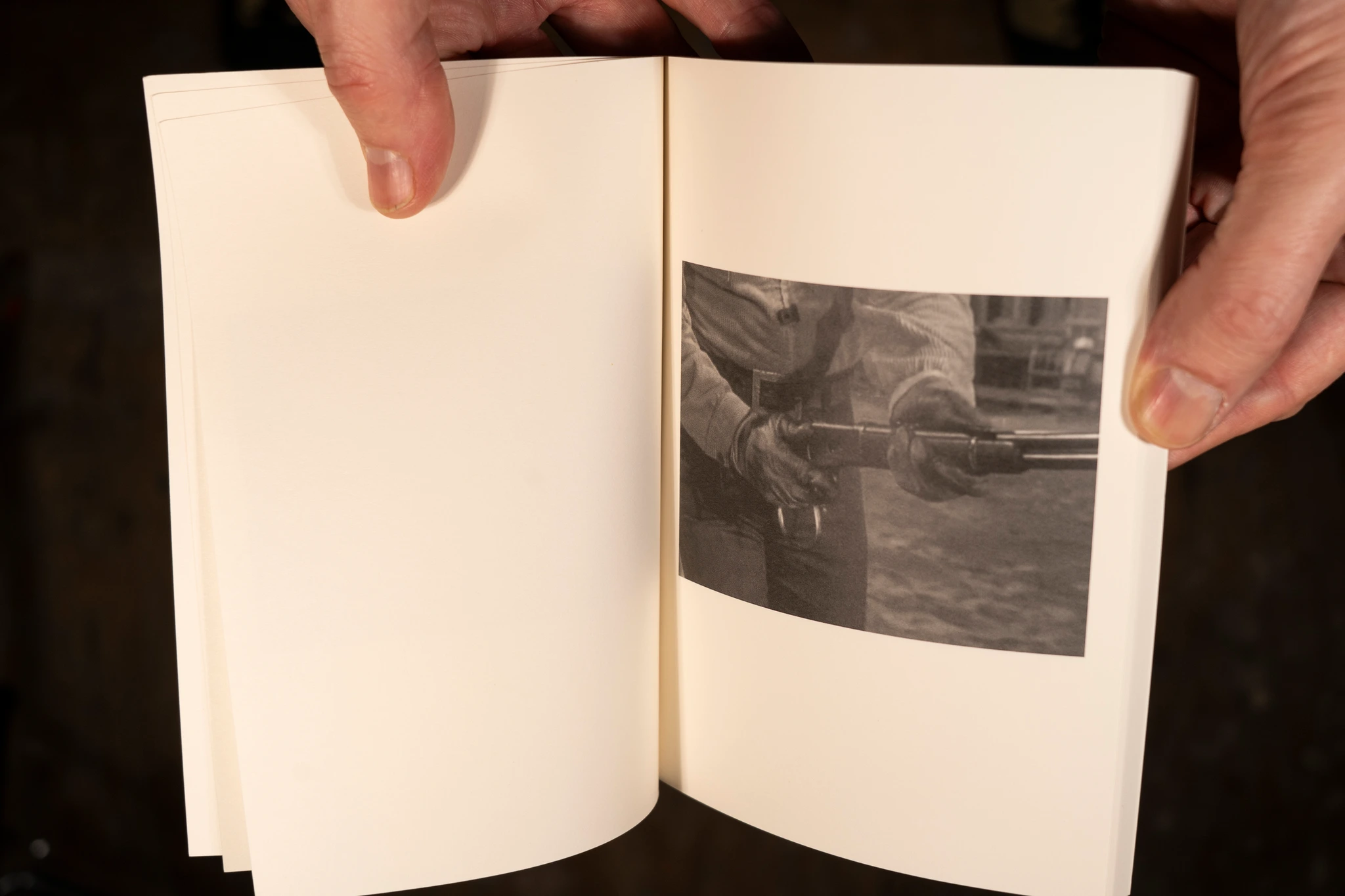 The Riflemen: Chapter 1, 12 Shots / 4 Seconds image 2