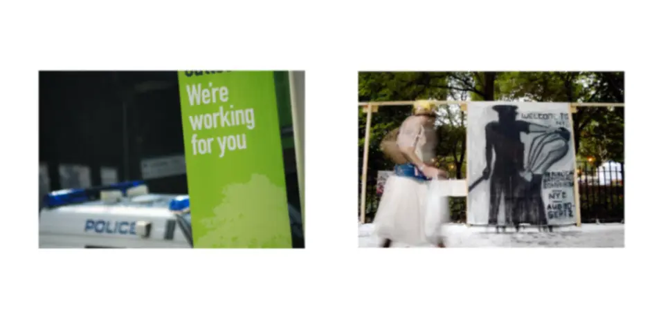 Mixed Messages image 7