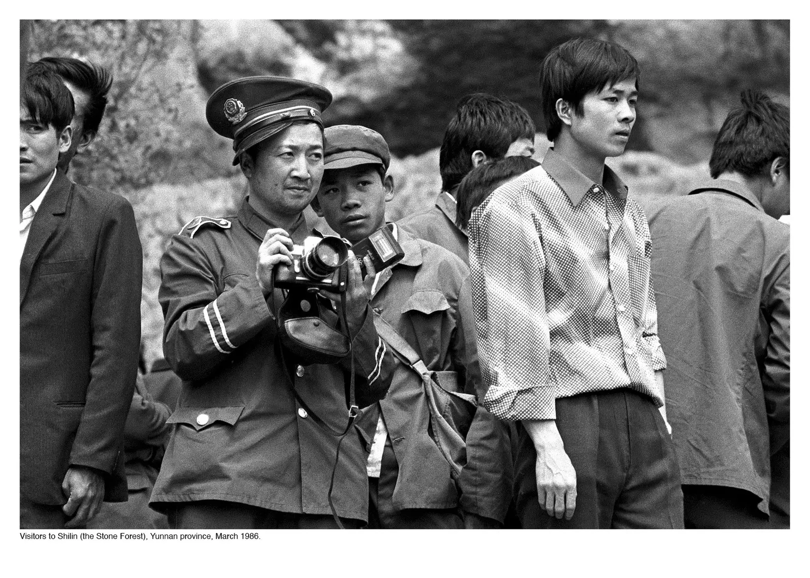 China 1986 image 11