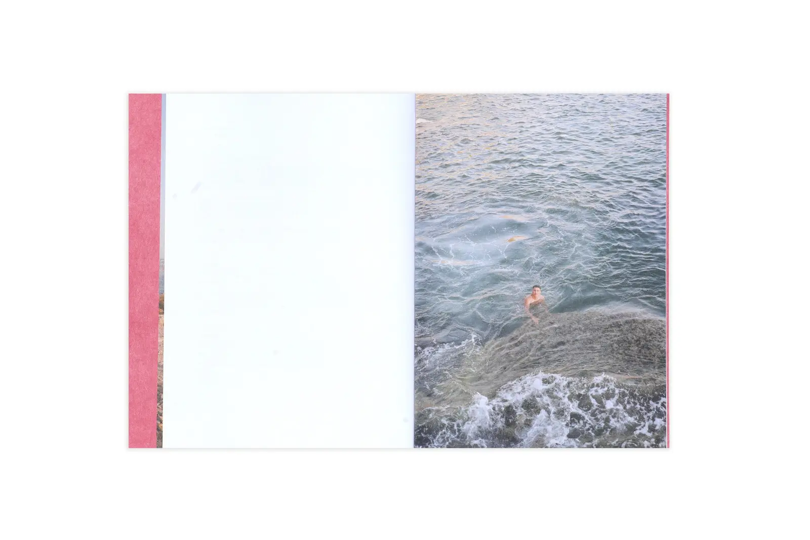 A Sea Apart image 6