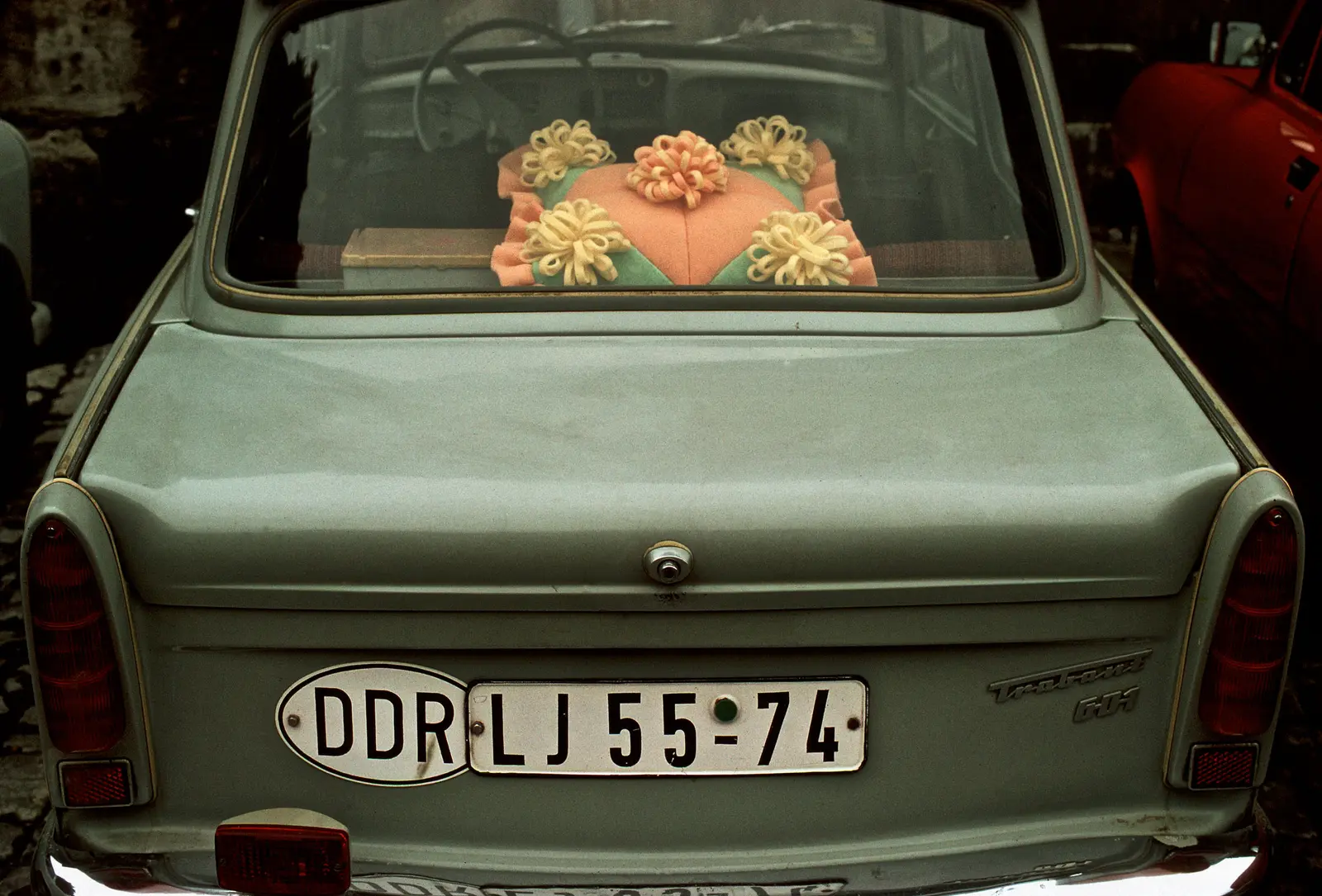 DDR / East Germany – Colour Works 1972–1990 image 3