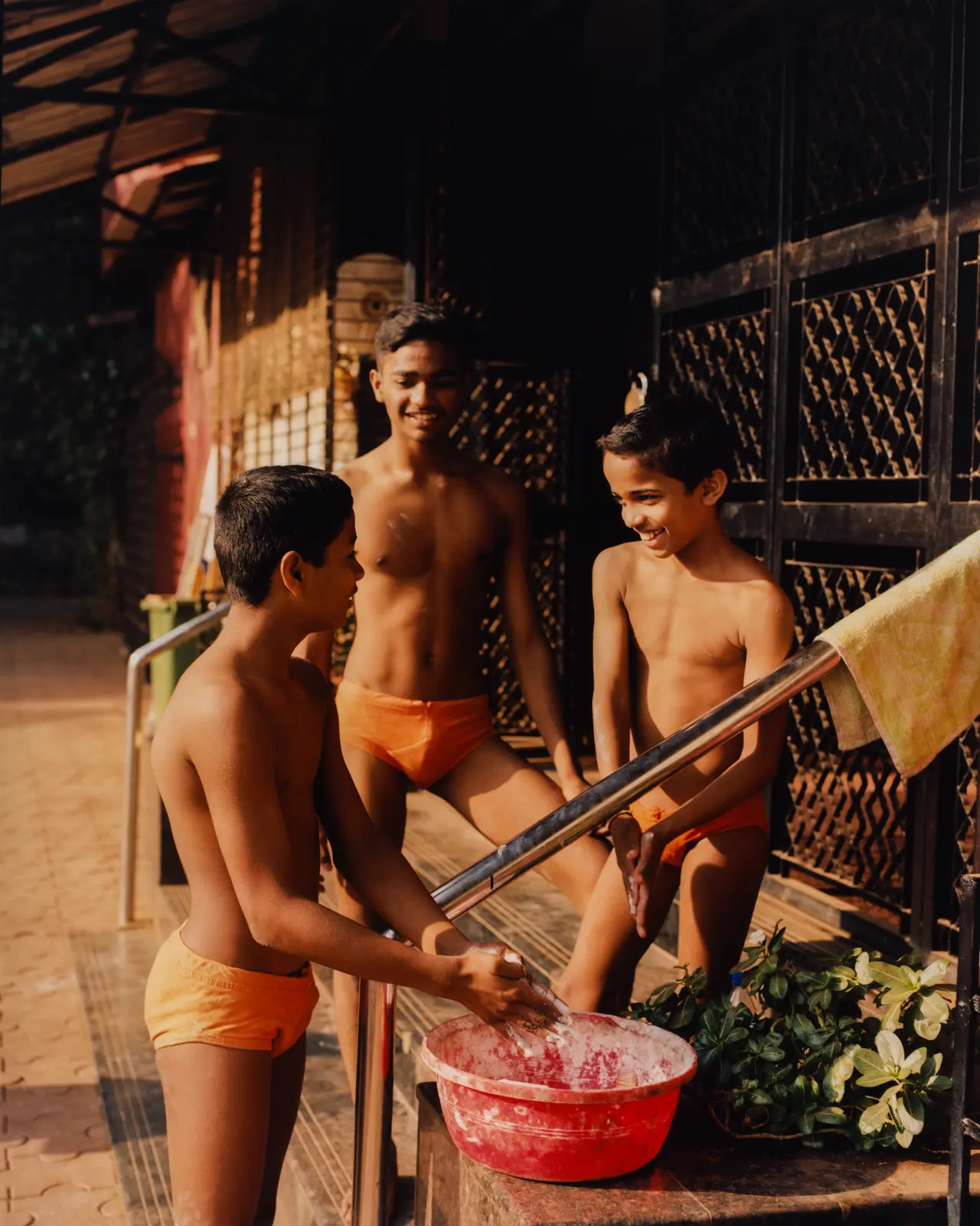 Mallakhamb image 2