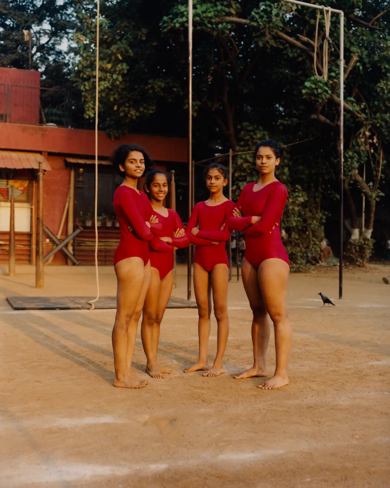 Mallakhamb image 4
