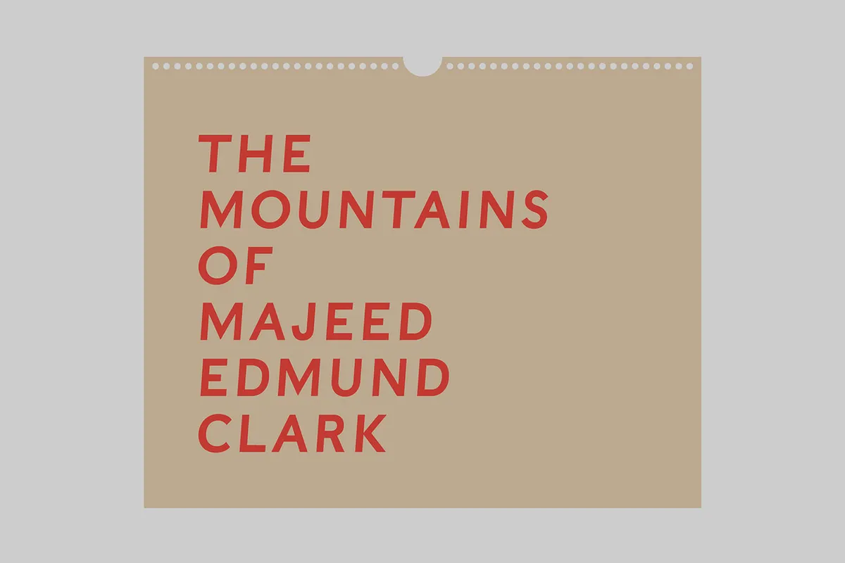Mountains of Majeed