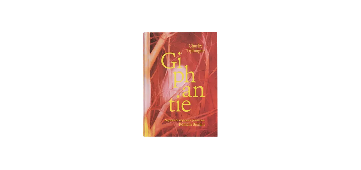 Giphantie