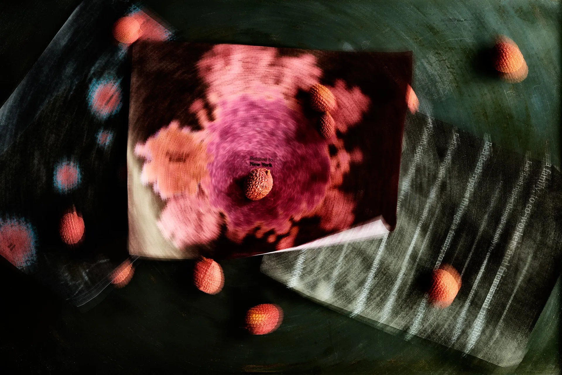 Covid Diary image 2