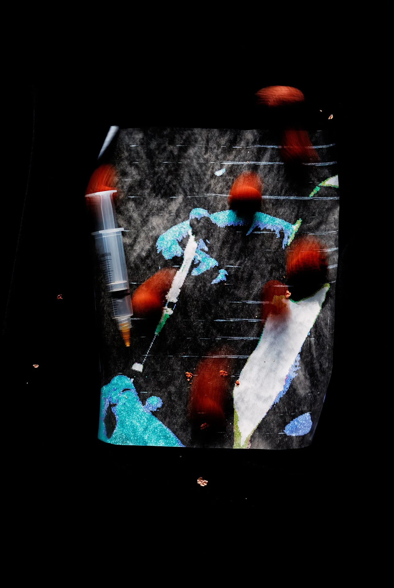 Covid Diary image 5
