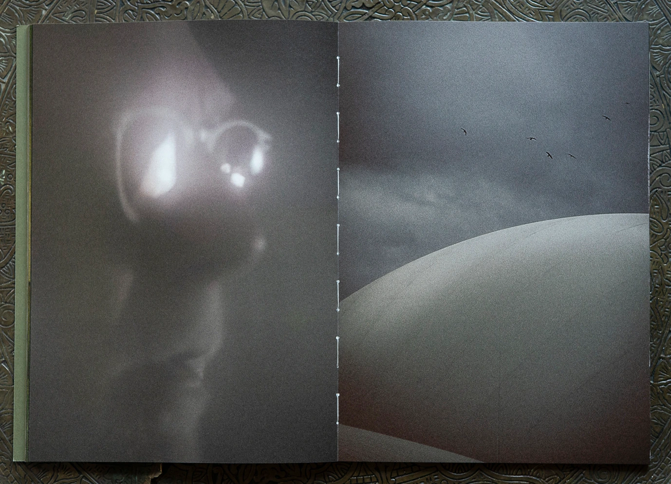 KOMM NÄHER (Come Closer) image 4