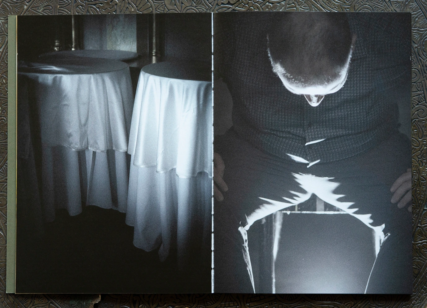 KOMM NÄHER (Come Closer) image 5